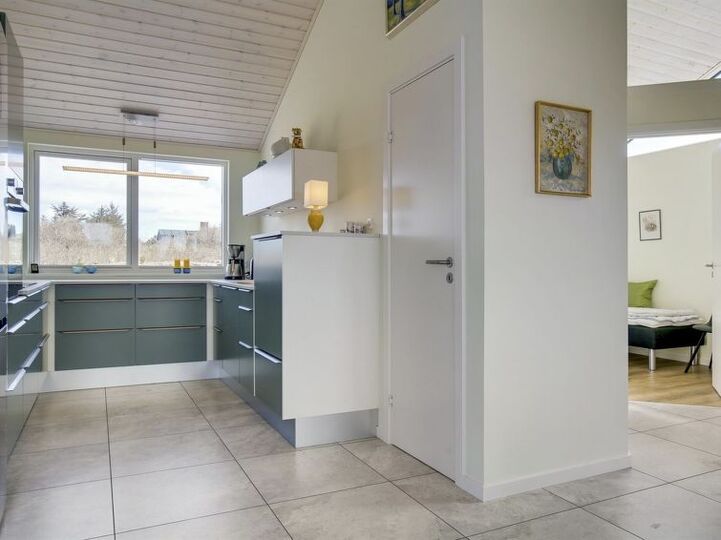 Exclusive Home in Perfect Location, Hjørring 1129