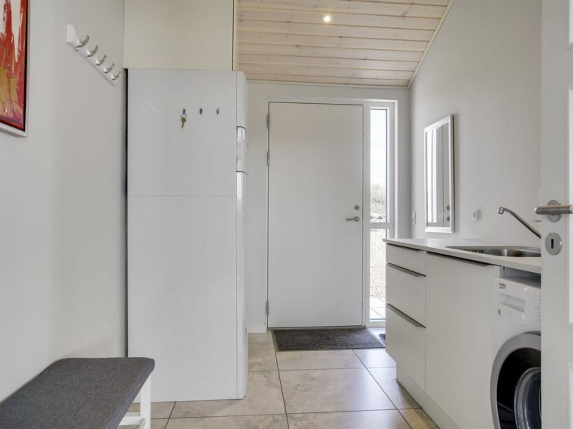 Exclusive Home in Perfect Location, Hjørring 1129