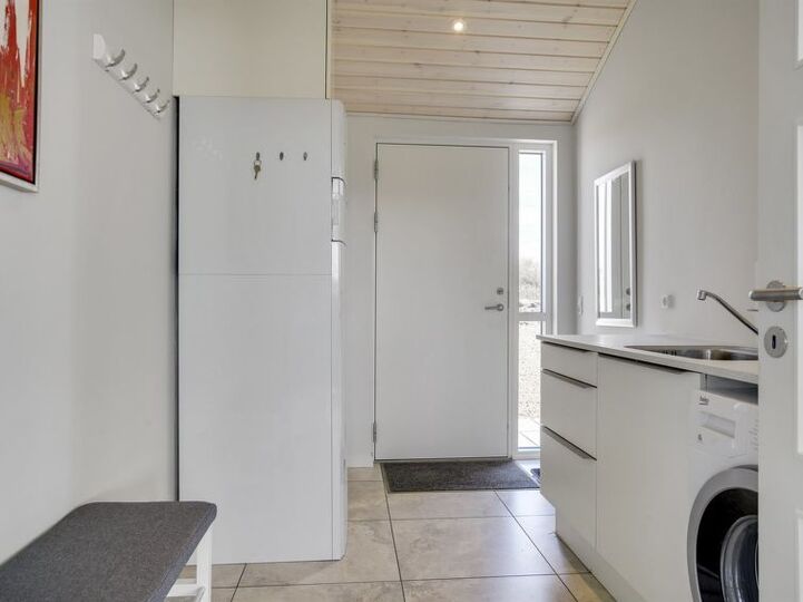Exclusive Home in Perfect Location, Hjørring 1129