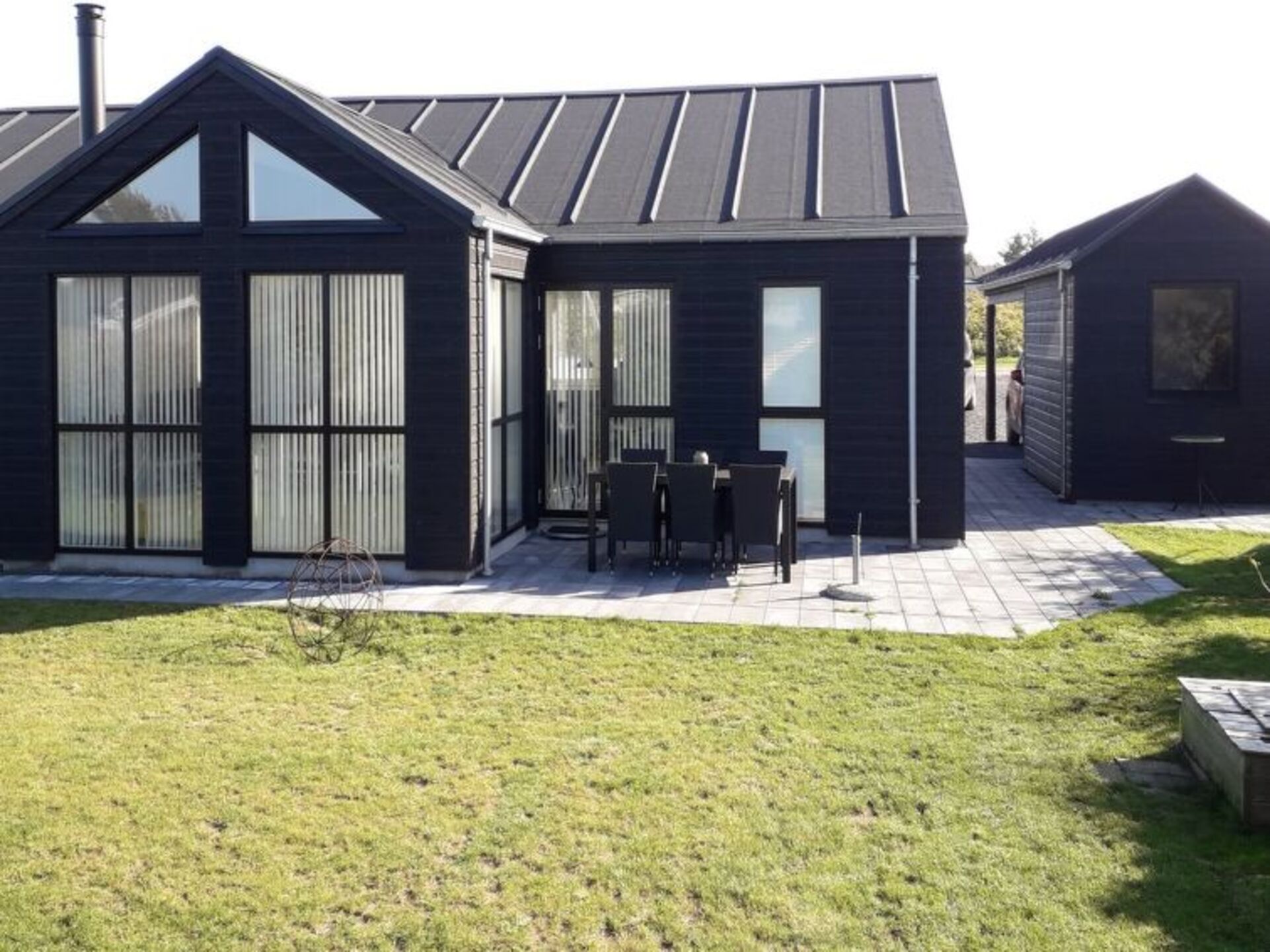 Exclusive Home in Perfect Location, Hjørring 1129