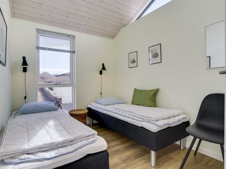 Exclusive Home in Perfect Location, Hjørring 1129