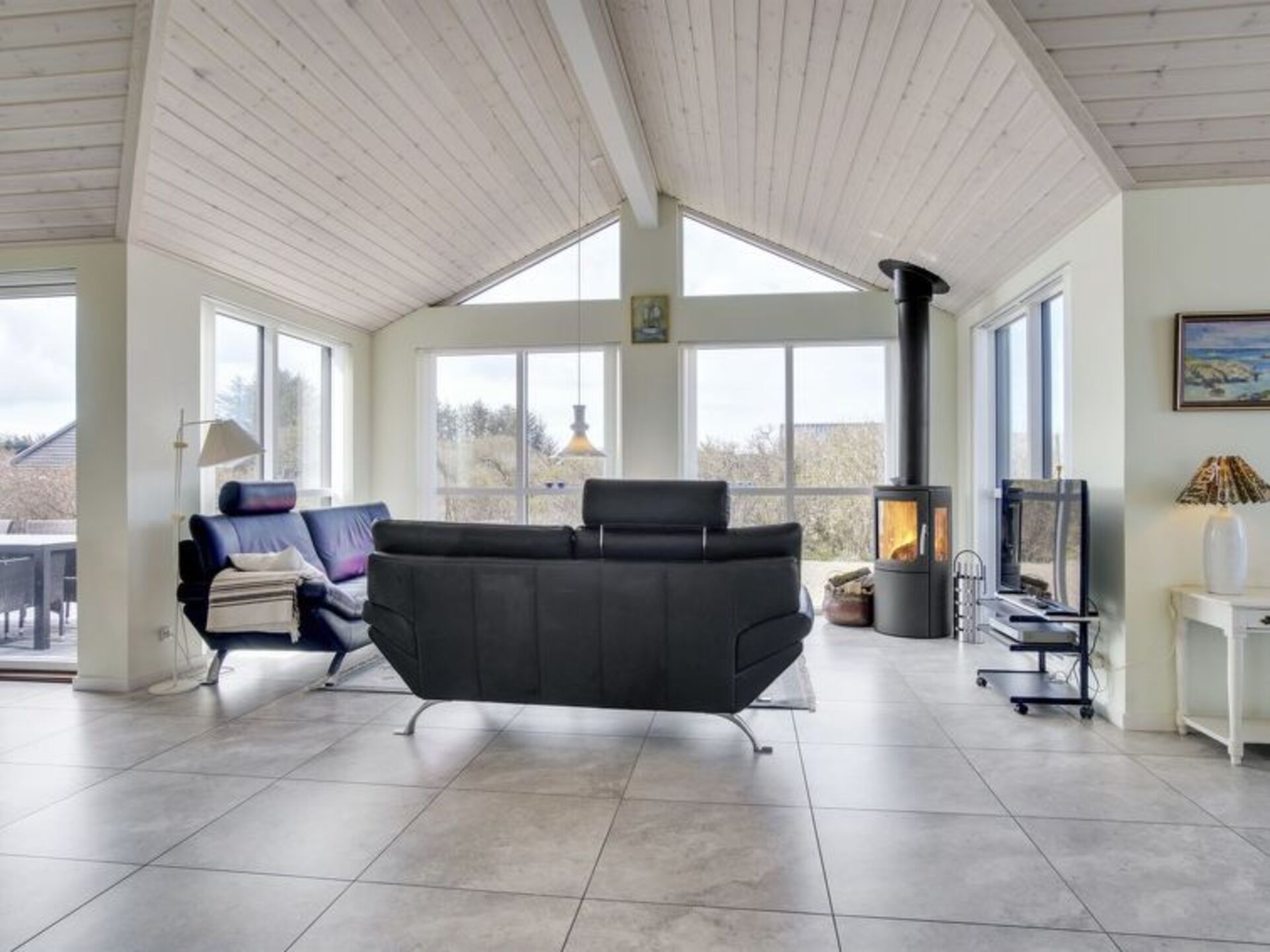 Exclusive Home in Perfect Location, Hjørring 1129