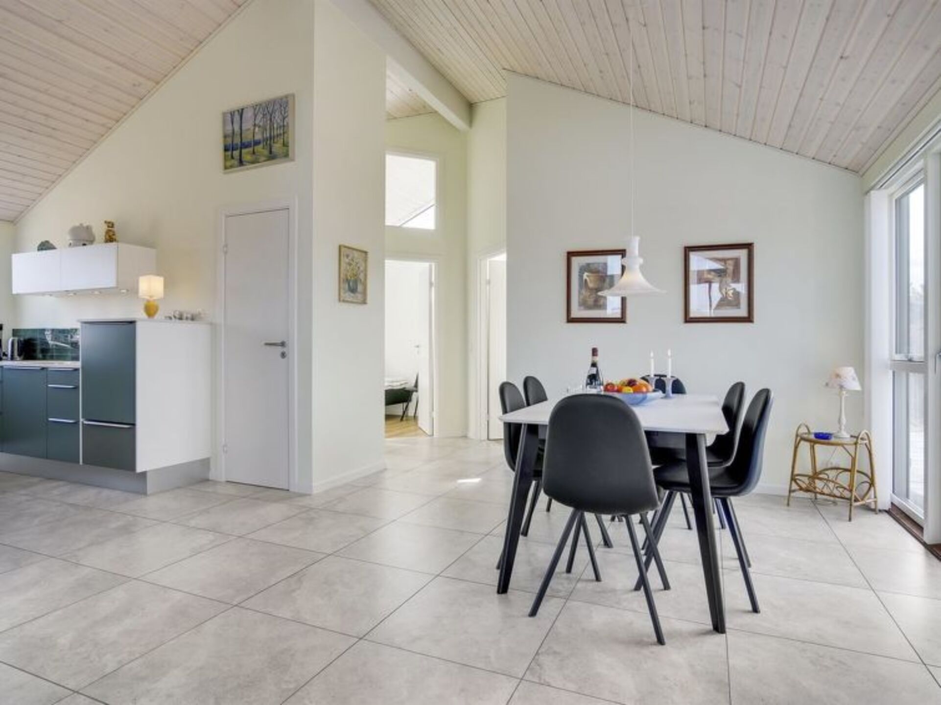 Exclusive Home in Perfect Location, Hjørring 1129