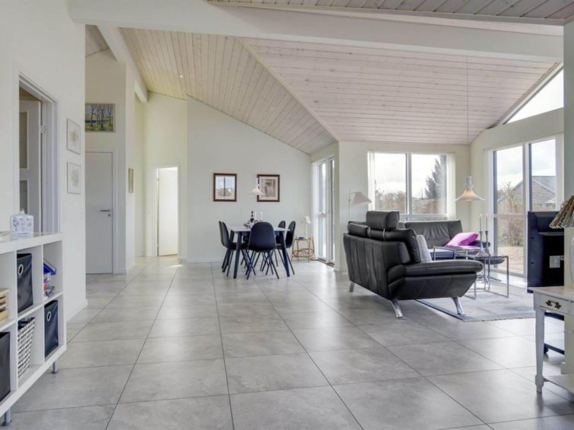Exclusive Home in Perfect Location, Hjørring 1129