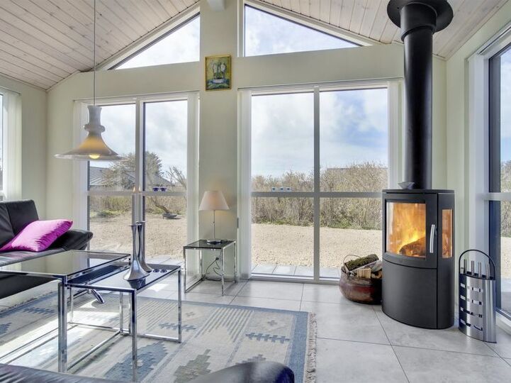Exclusive Home in Perfect Location, Hjørring 1129