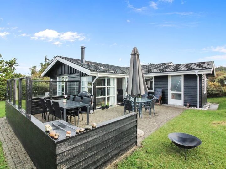 Luxury Retreat You will Love, Hjørring 1133, Hjørring, Denmark