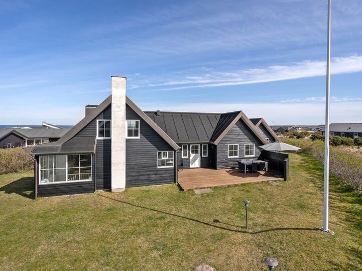Perfect Family Retreat, Hjørring 1140, Hjørring, Denmark