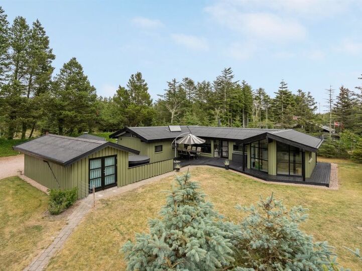 Your Perfect Getaway, Saltum 1111, Saltum, Denmark