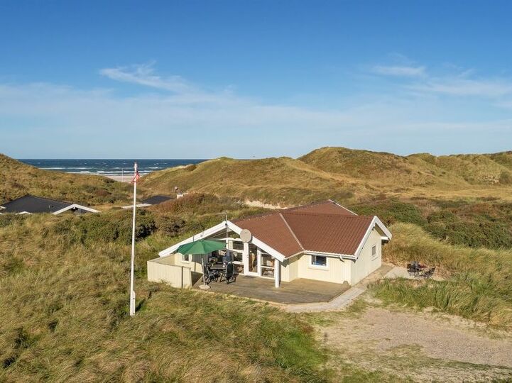 Time to Relax, Saltum 1115, Saltum, Denmark