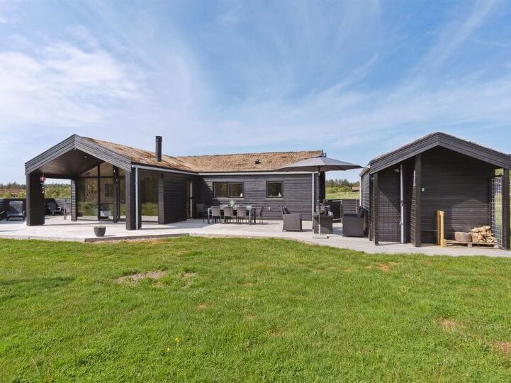 Perfect Family Retreat, Saltum 1116, Saltum, Denmark