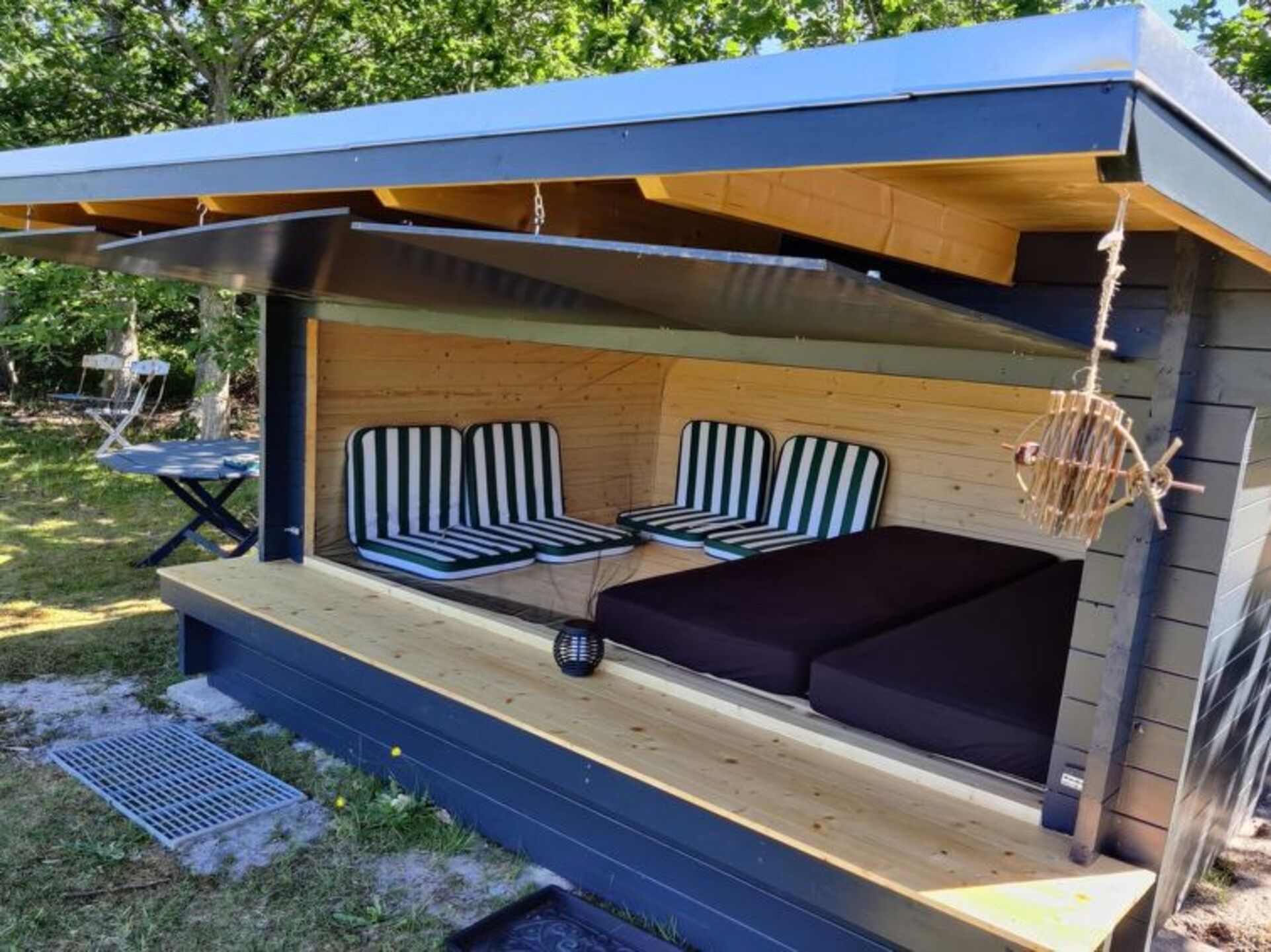 Outdoor