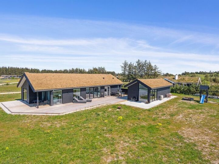 Luxury Home, Idyllic Location, Saltum 1119, Saltum, Denmark