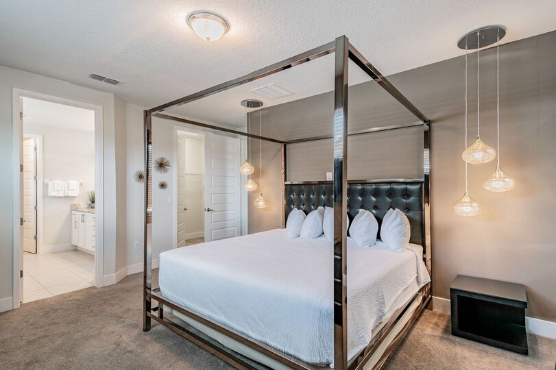 Rent the Perfect 5 Bedroom Villa, Encore Resort Villa 6416