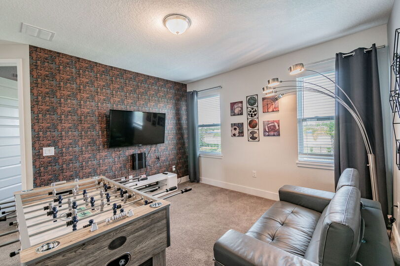 Rent the Perfect 5 Bedroom Villa, Encore Resort Villa 6416