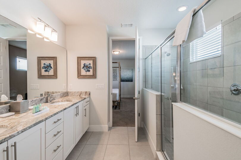 Rent the Perfect 5 Bedroom Villa, Encore Resort Villa 6416