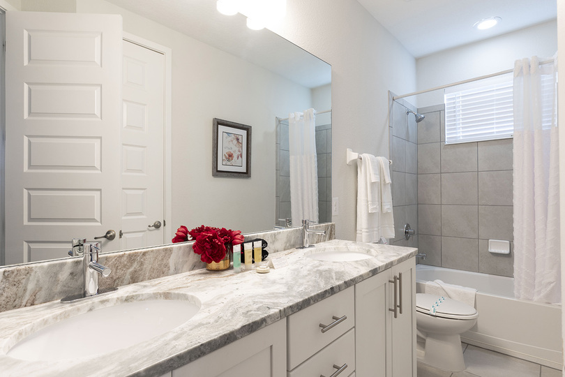 Rent the Perfect 5 Bedroom Villa, Encore Resort Villa 6416