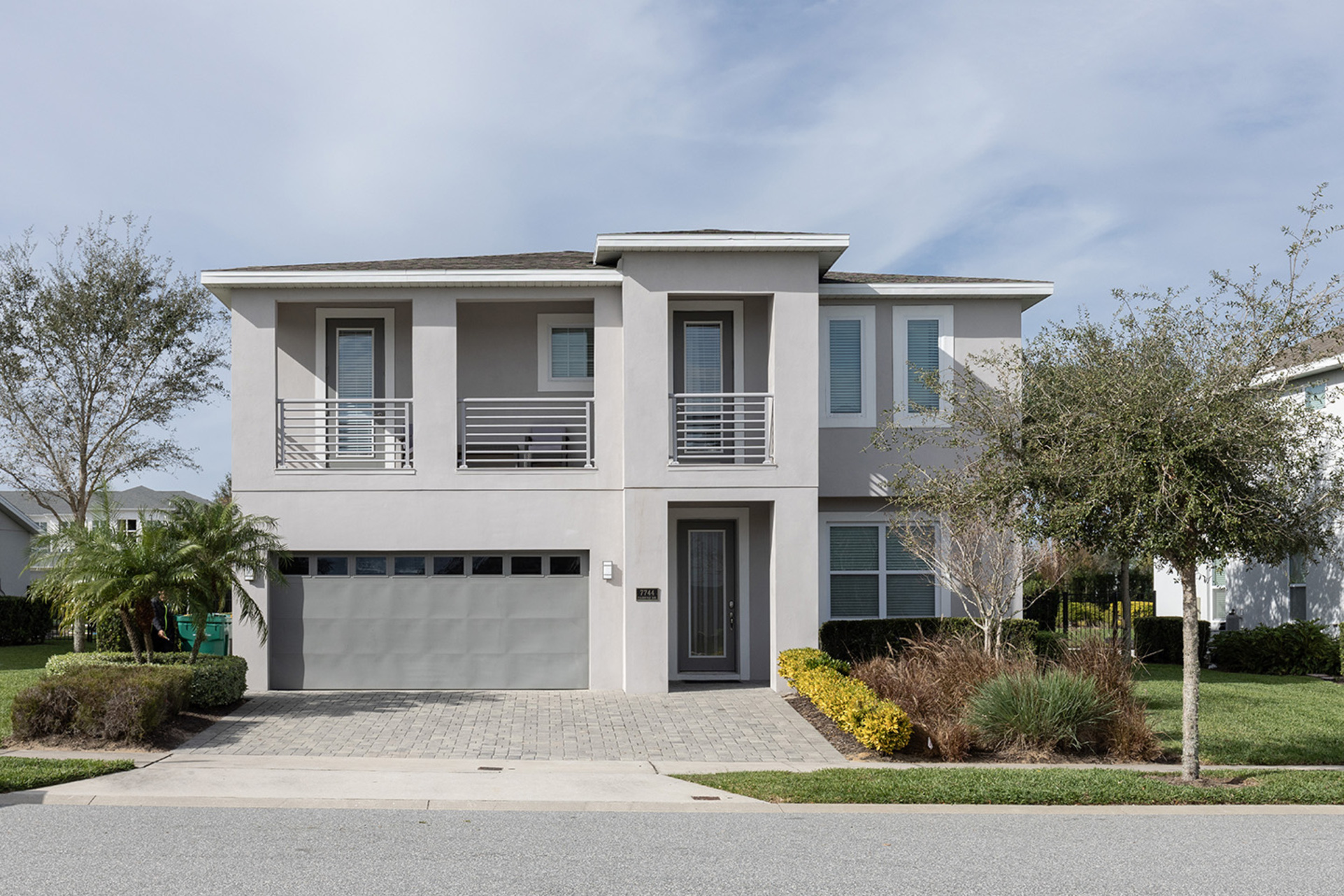 Rent the Perfect 5 Bedroom Villa, Encore Resort Villa 6416