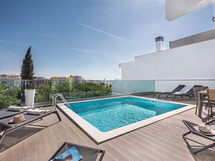 Pool Outdoor