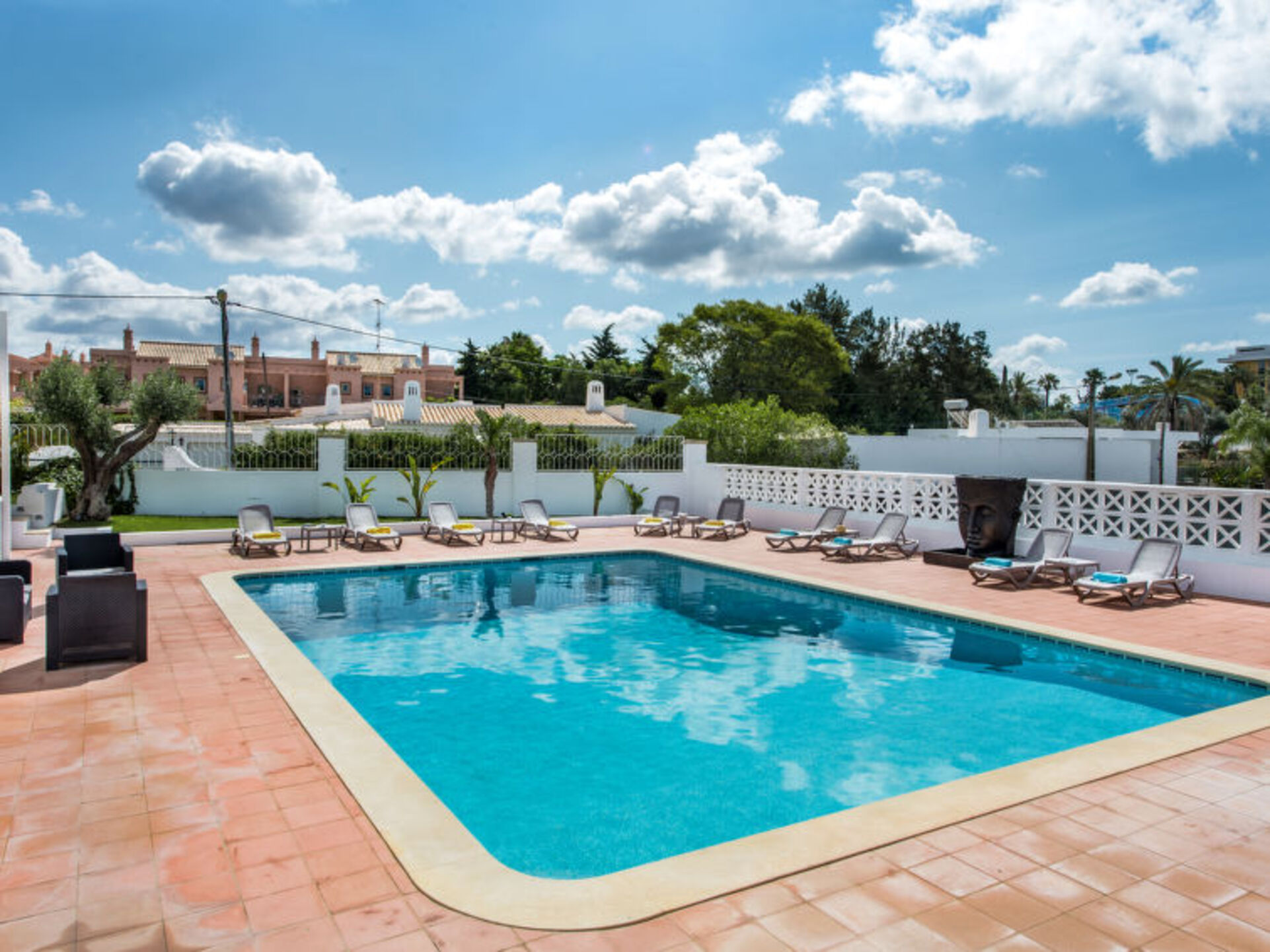 Pool Outdoor