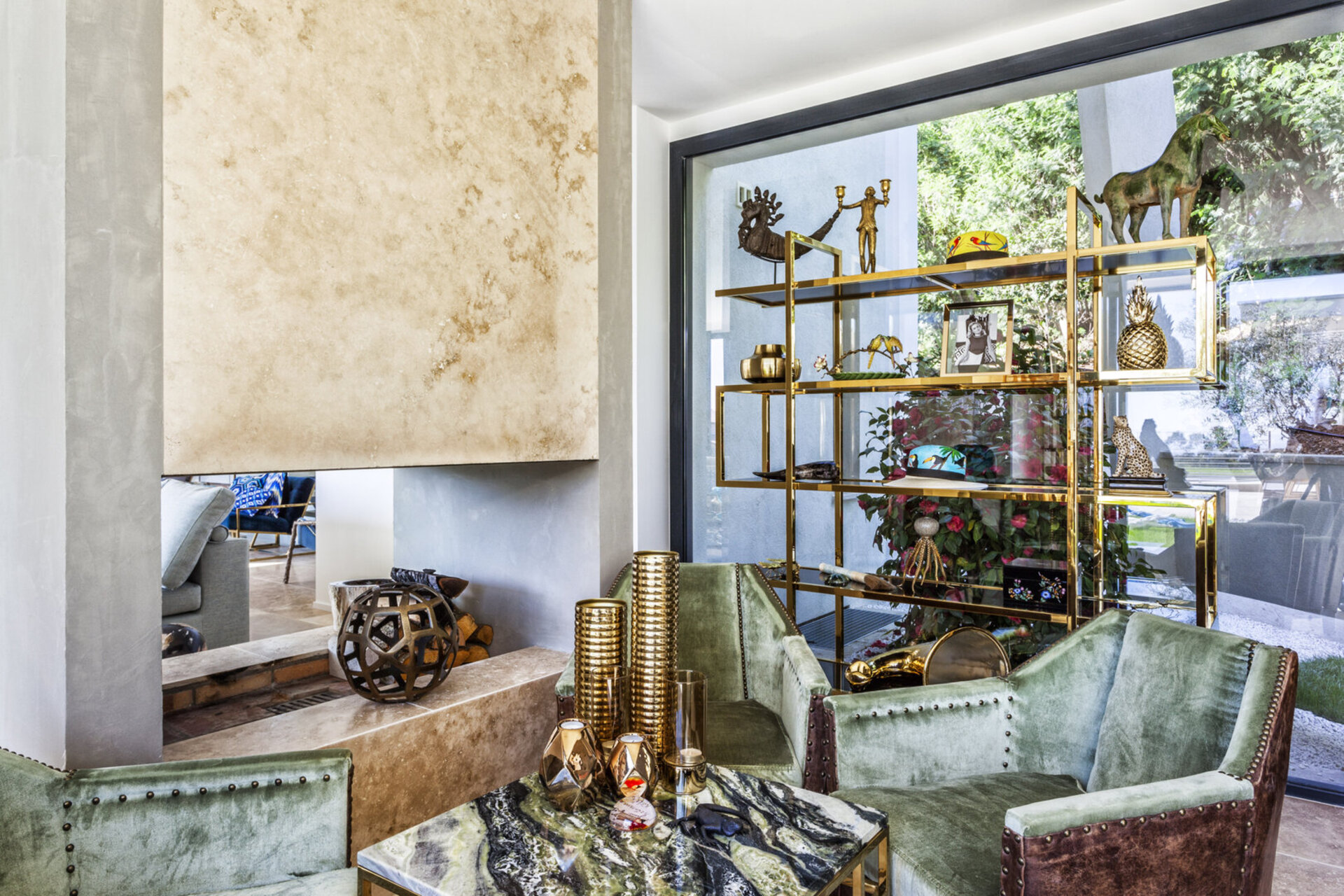 Seaside Bliss: Villa Colibri's Luxe Escape