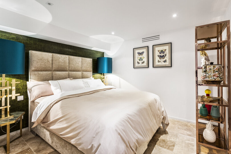 Seaside Bliss: Villa Colibri's Luxe Escape