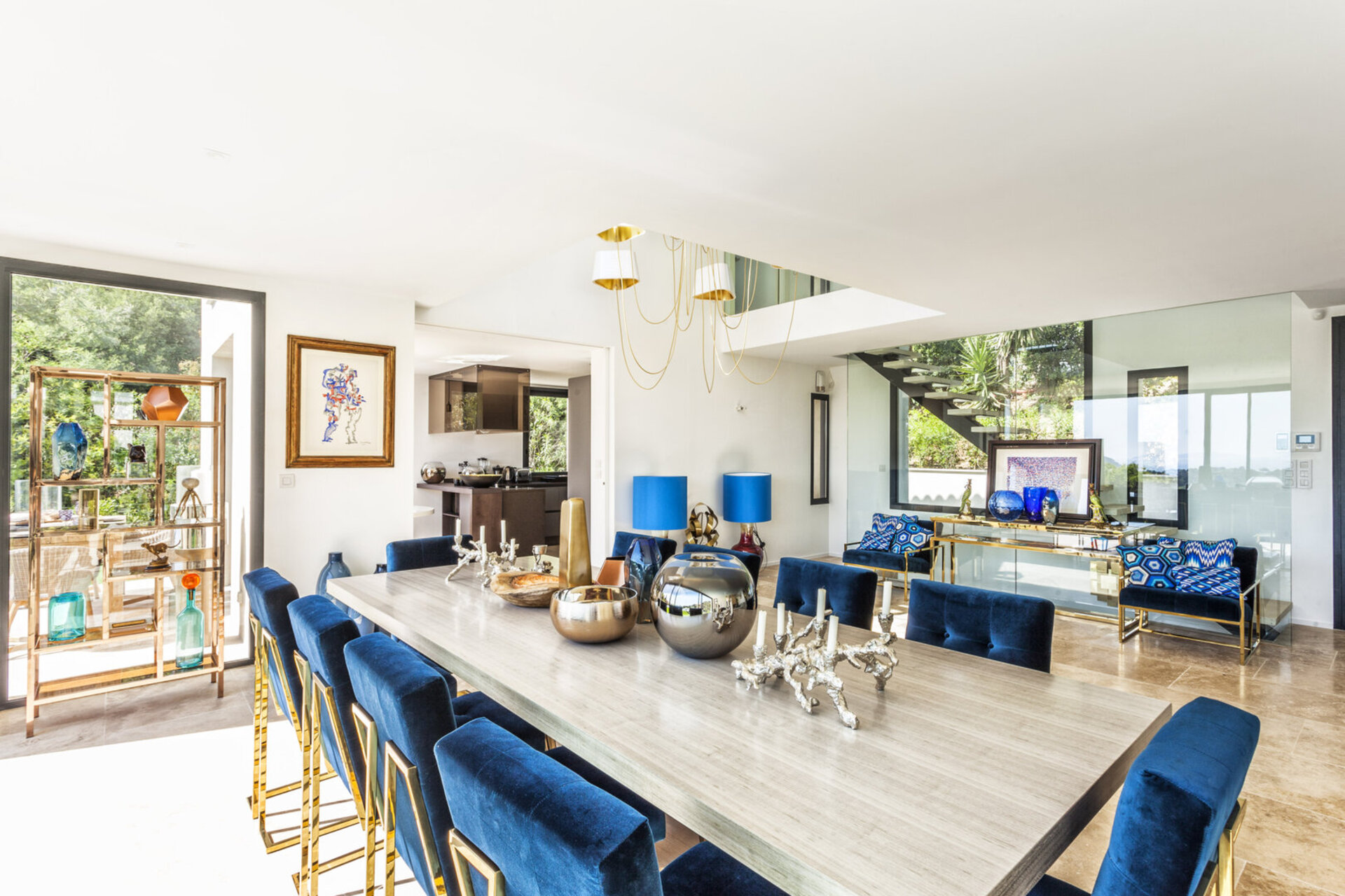 Seaside Bliss: Villa Colibri's Luxe Escape