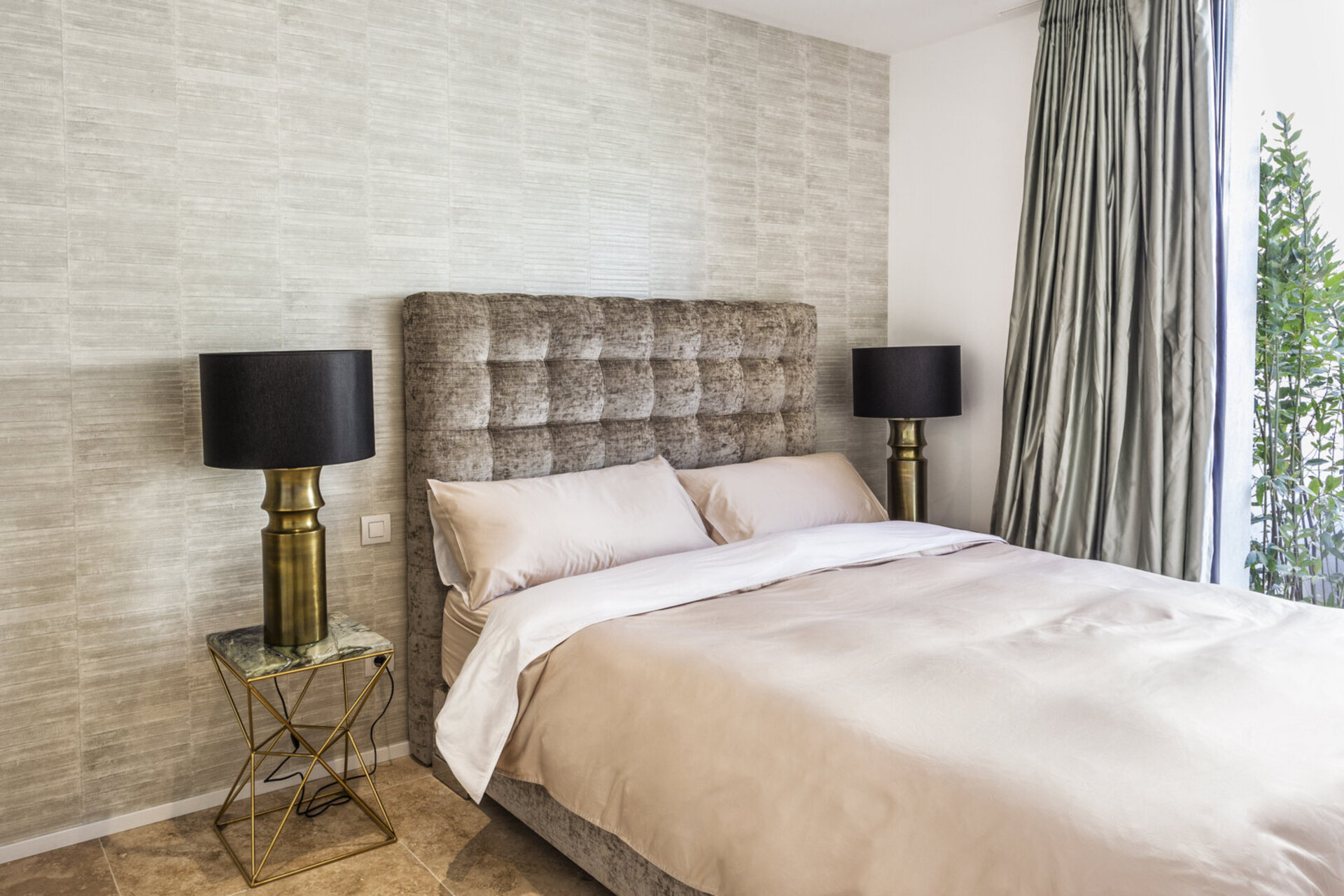 Seaside Bliss: Villa Colibri's Luxe Escape