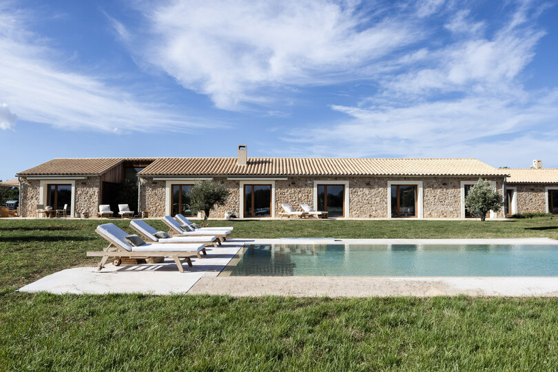 Paradise Found: Finca Villa 1657