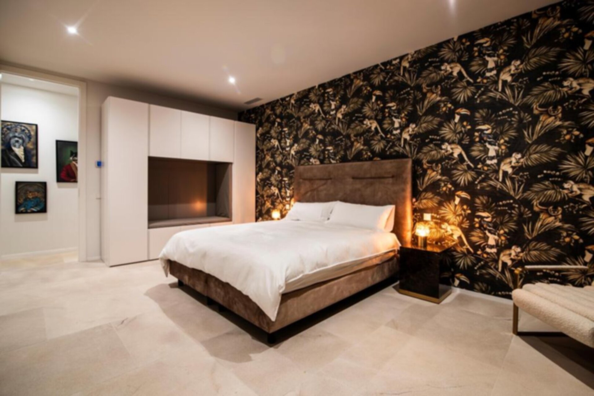 Paradise Found: Finca Villa 1657