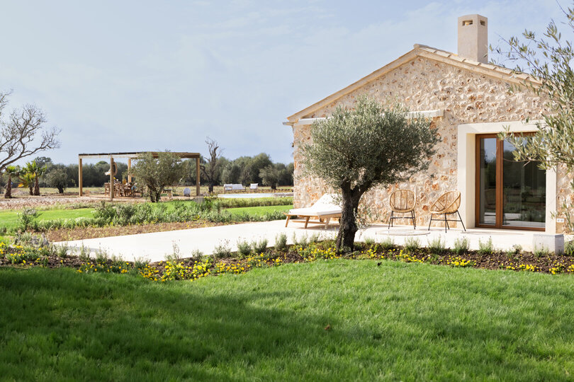 Paradise Found: Finca Villa 1657
