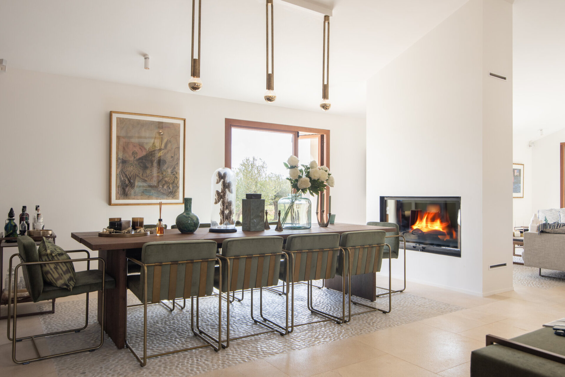 Paradise Found: Finca Villa 1657