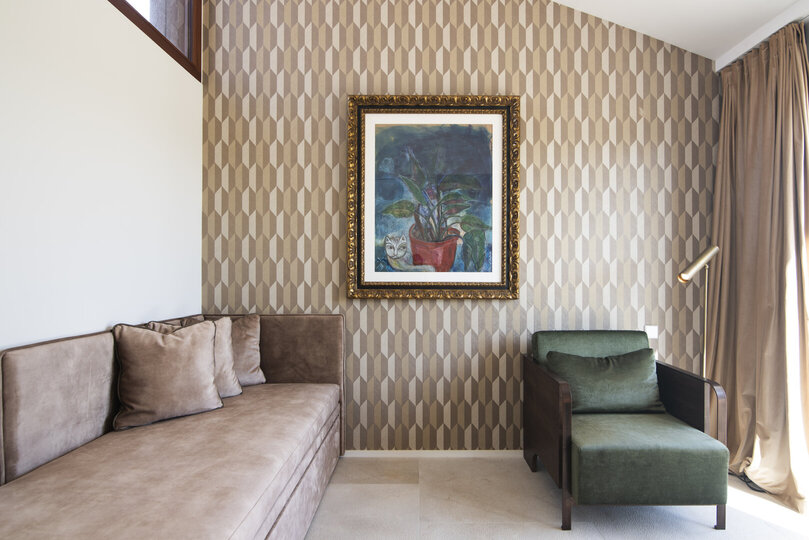 Paradise Found: Finca Villa 1657