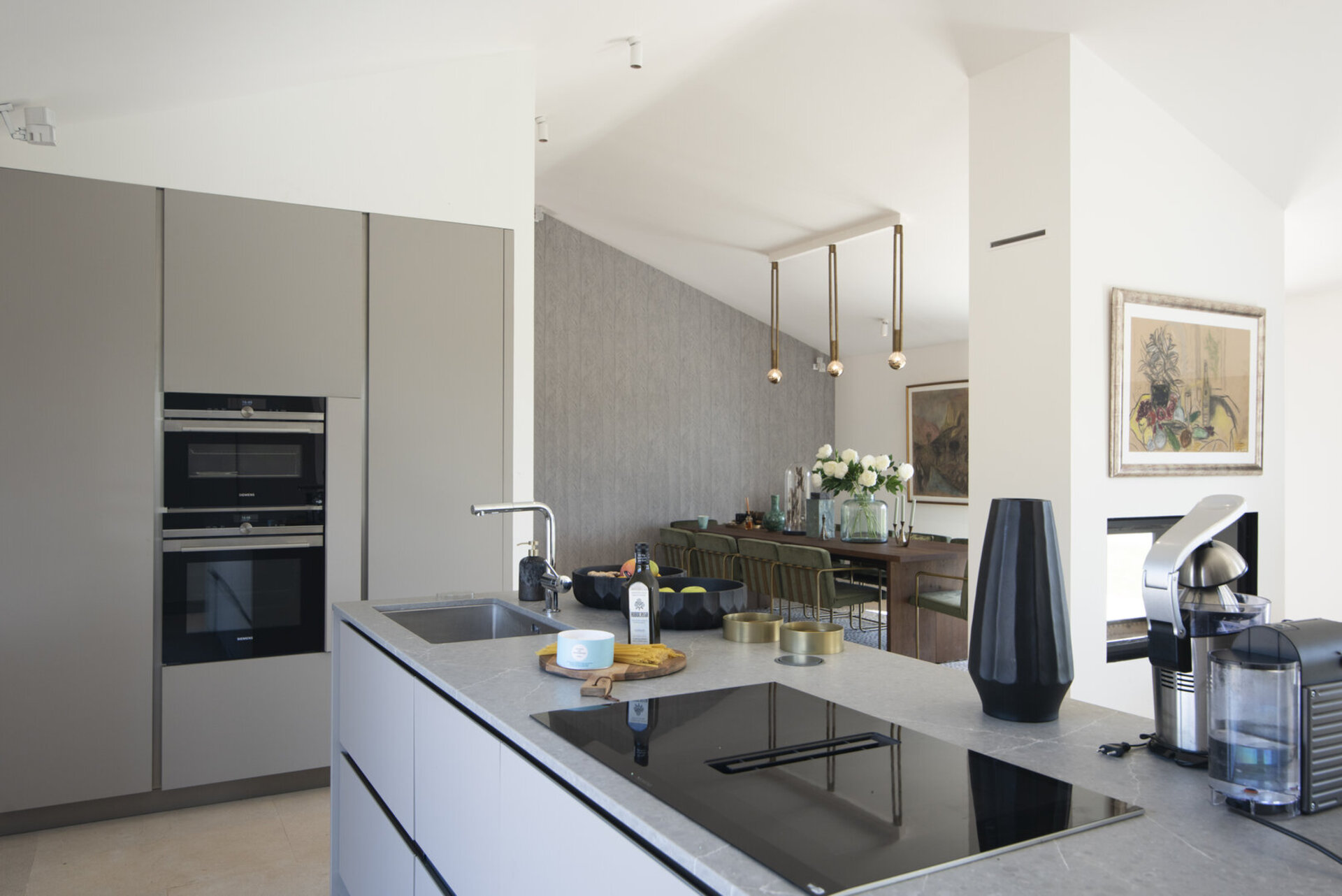 Paradise Found: Finca Villa 1657