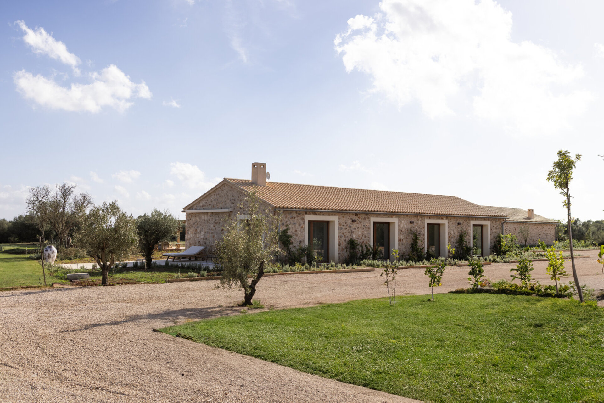 Paradise Found: Finca Villa 1657