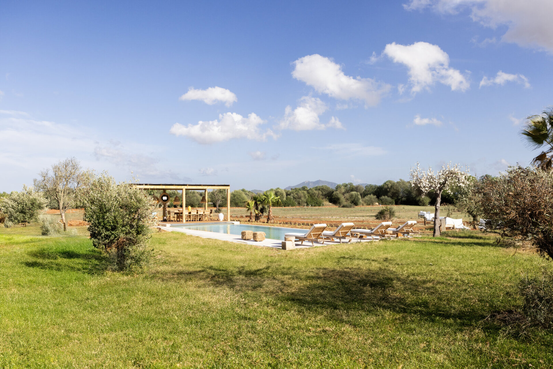 Paradise Found: Finca Villa 1657