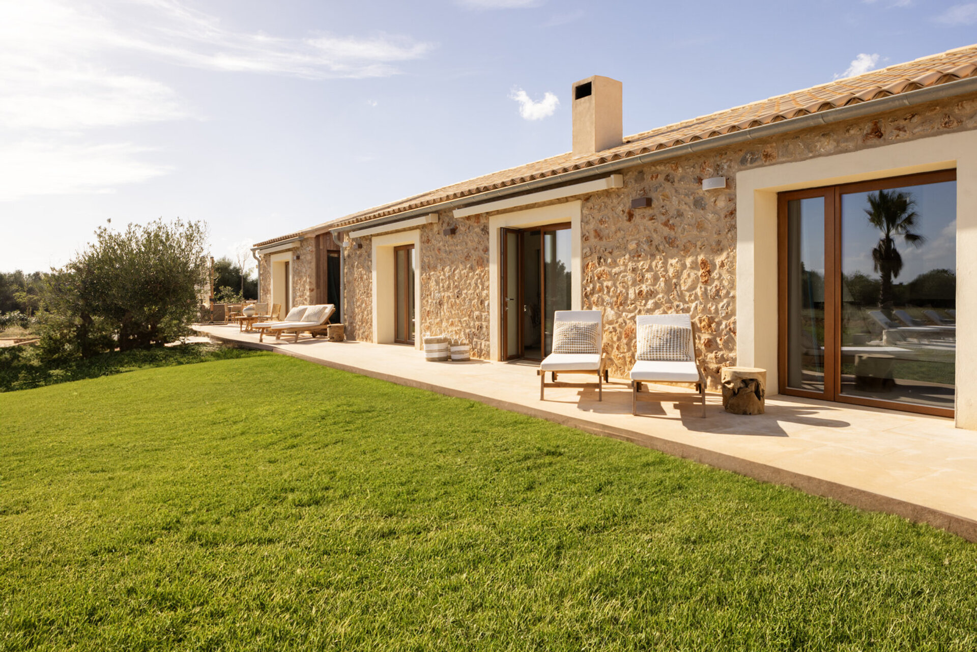 Paradise Found: Finca Villa 1657