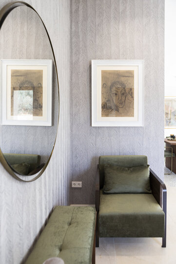 Paradise Found: Finca Villa 1657