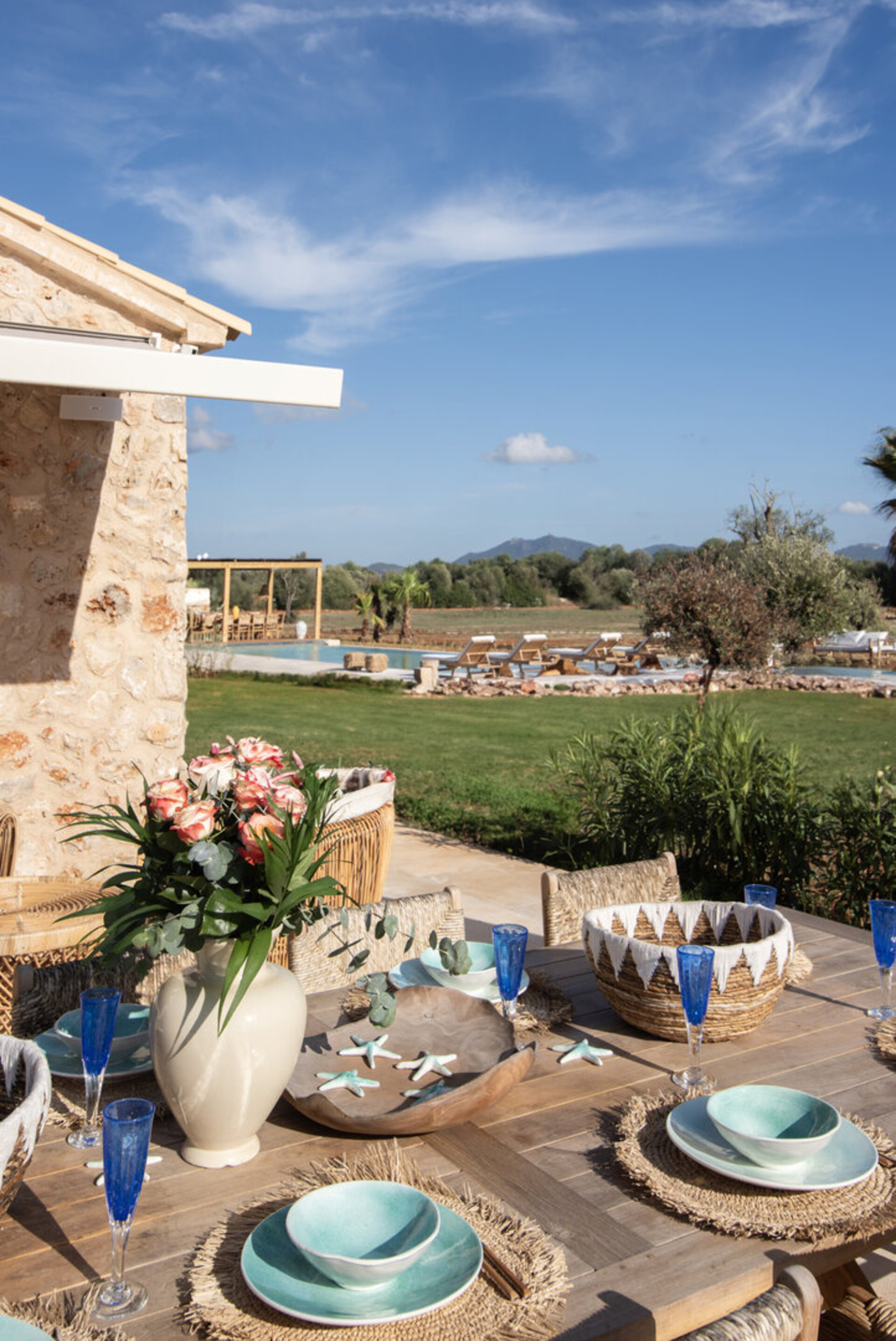 Paradise Found: Finca Villa 1657