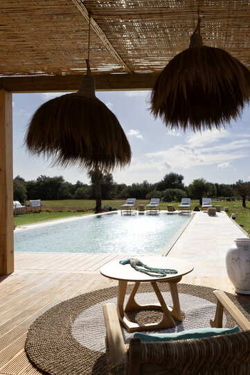 Paradise Found: Finca Villa 1657