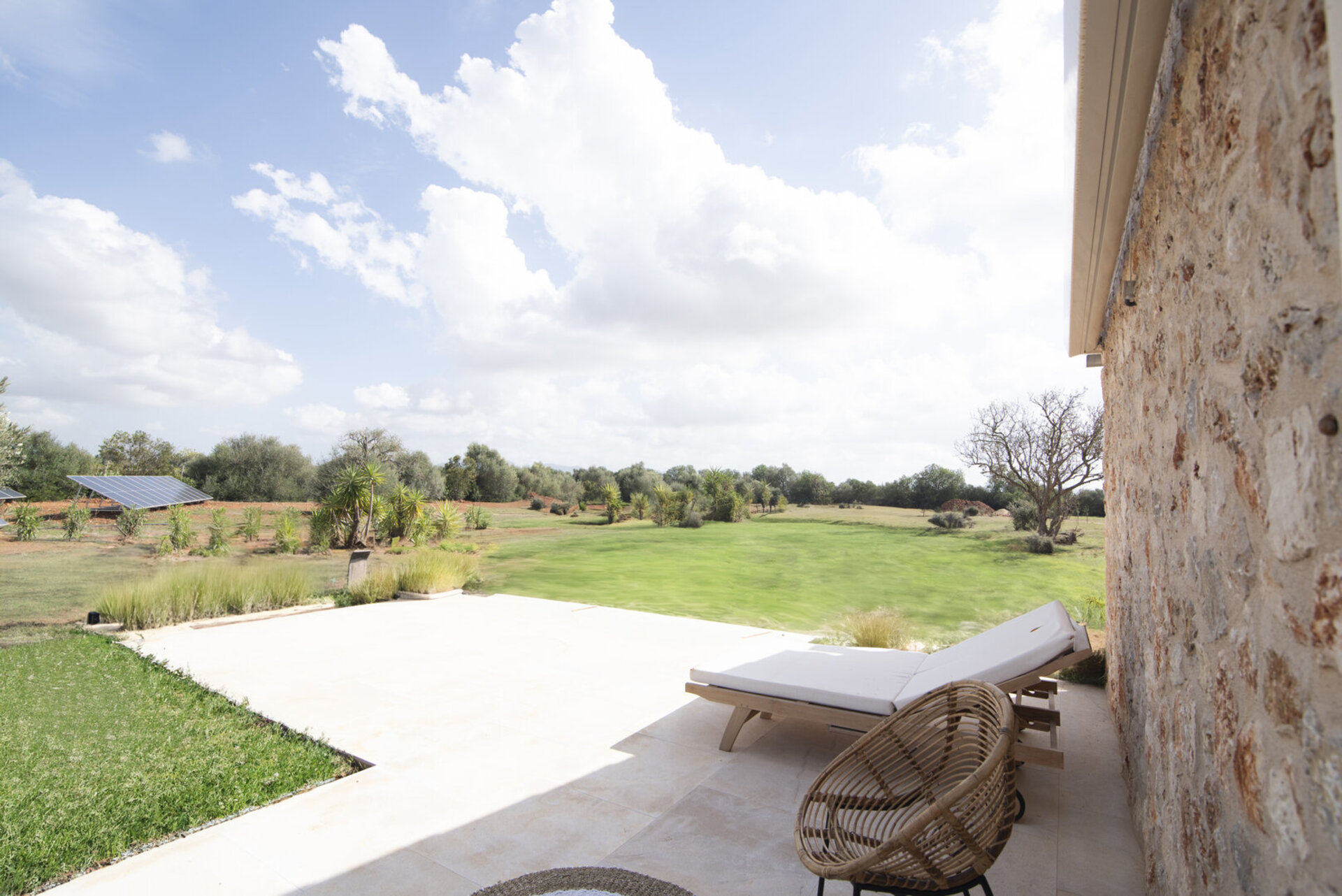 Paradise Found: Finca Villa 1657
