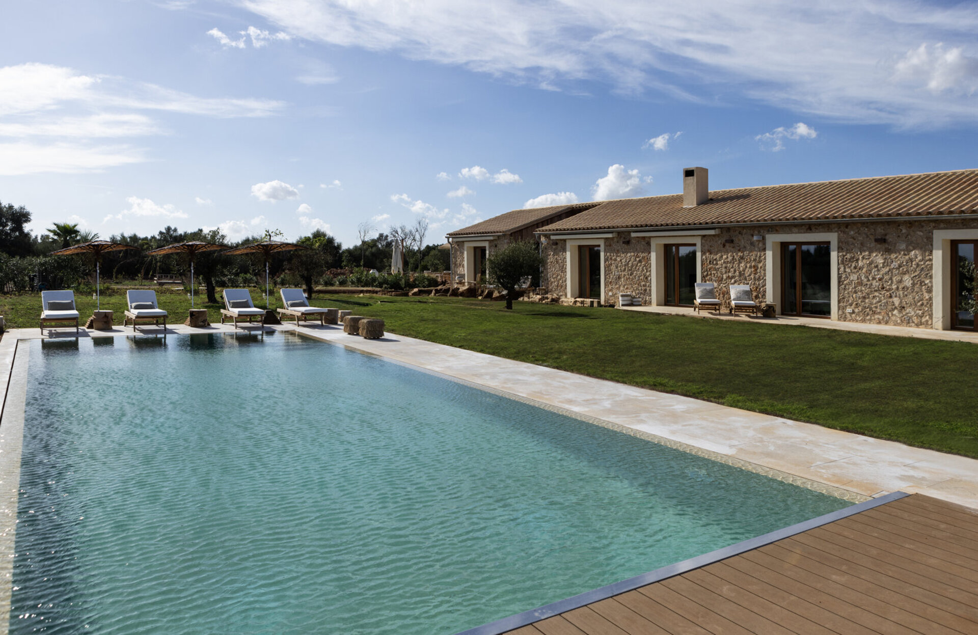 Paradise Found: Finca Villa 1657
