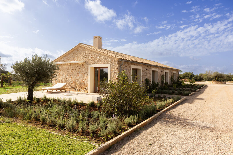 Paradise Found: Finca Villa 1657