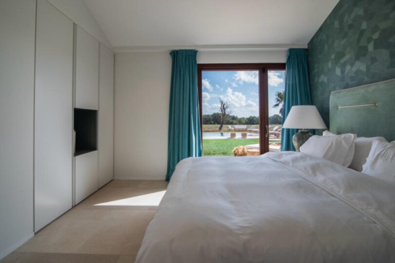 Paradise Found: Finca Villa 1657