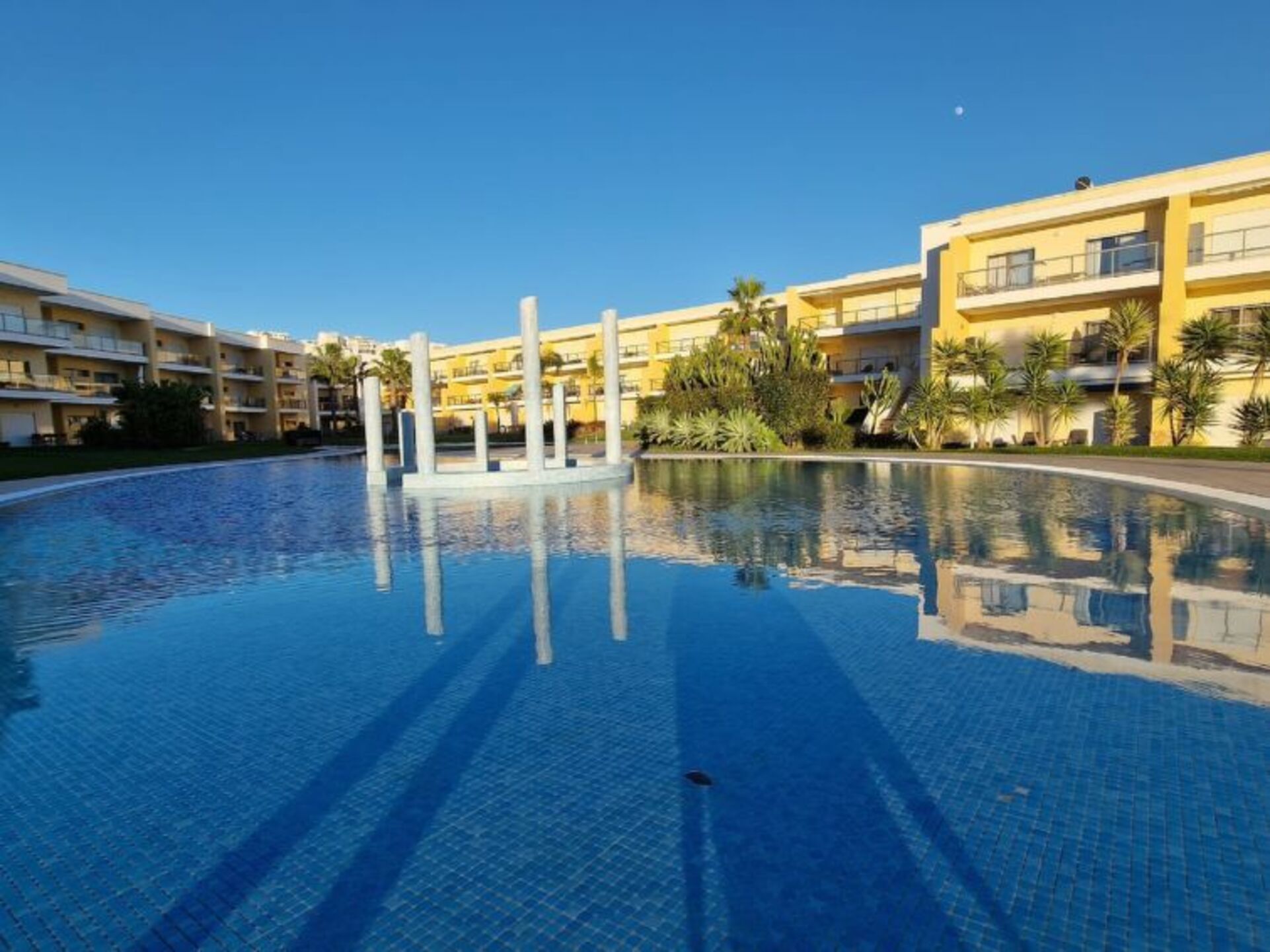 Pool Outdoor