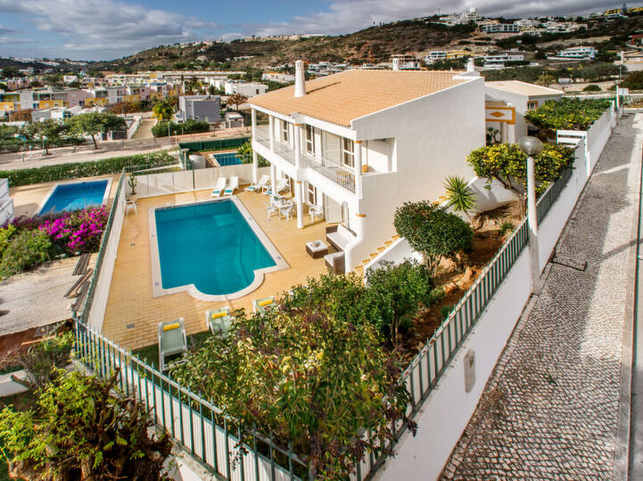 The Ultimate Villa with Stunning Views, Albufeira Villa 1139, Albufeira, Portugal