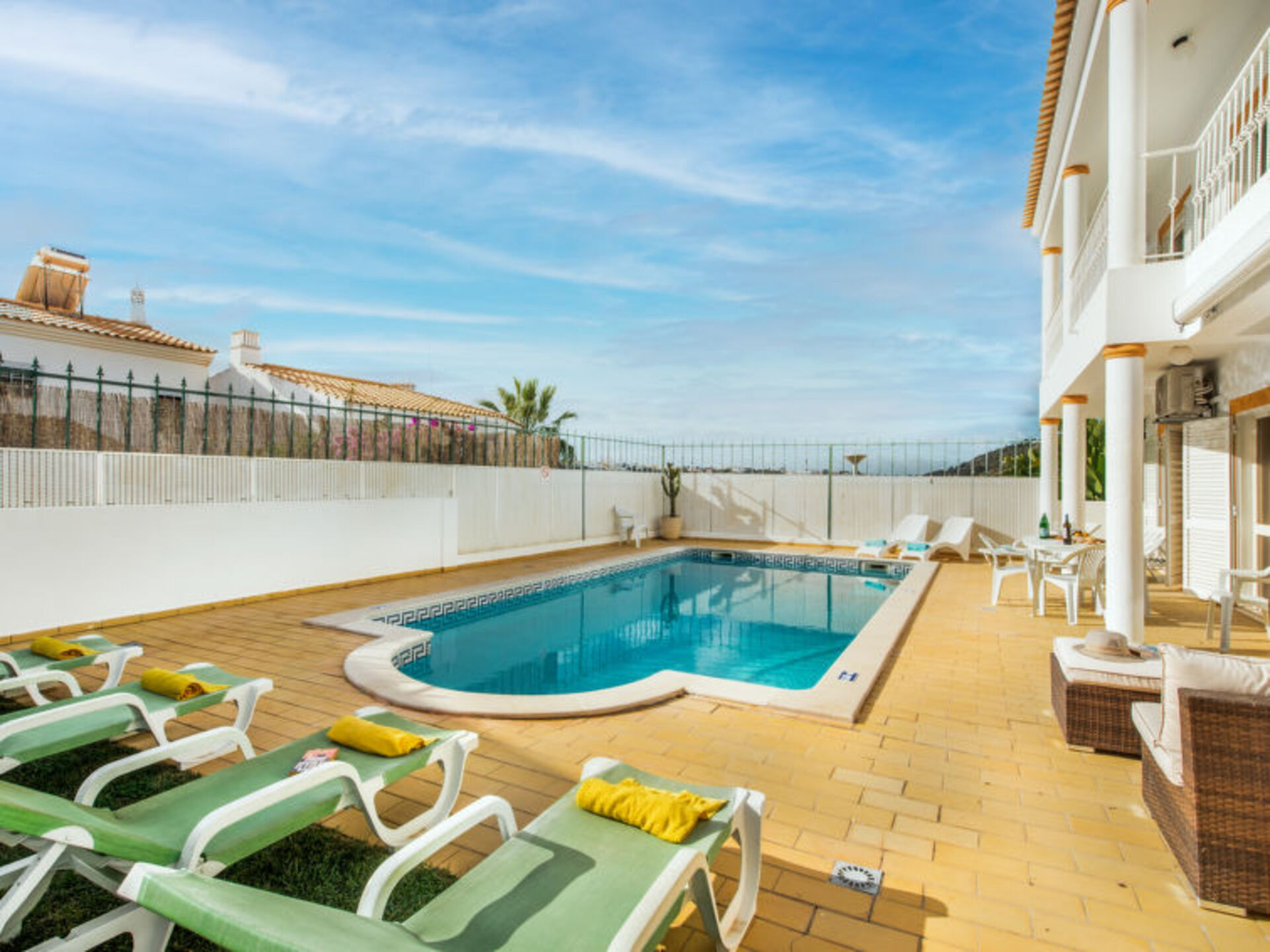 Pool Outdoor