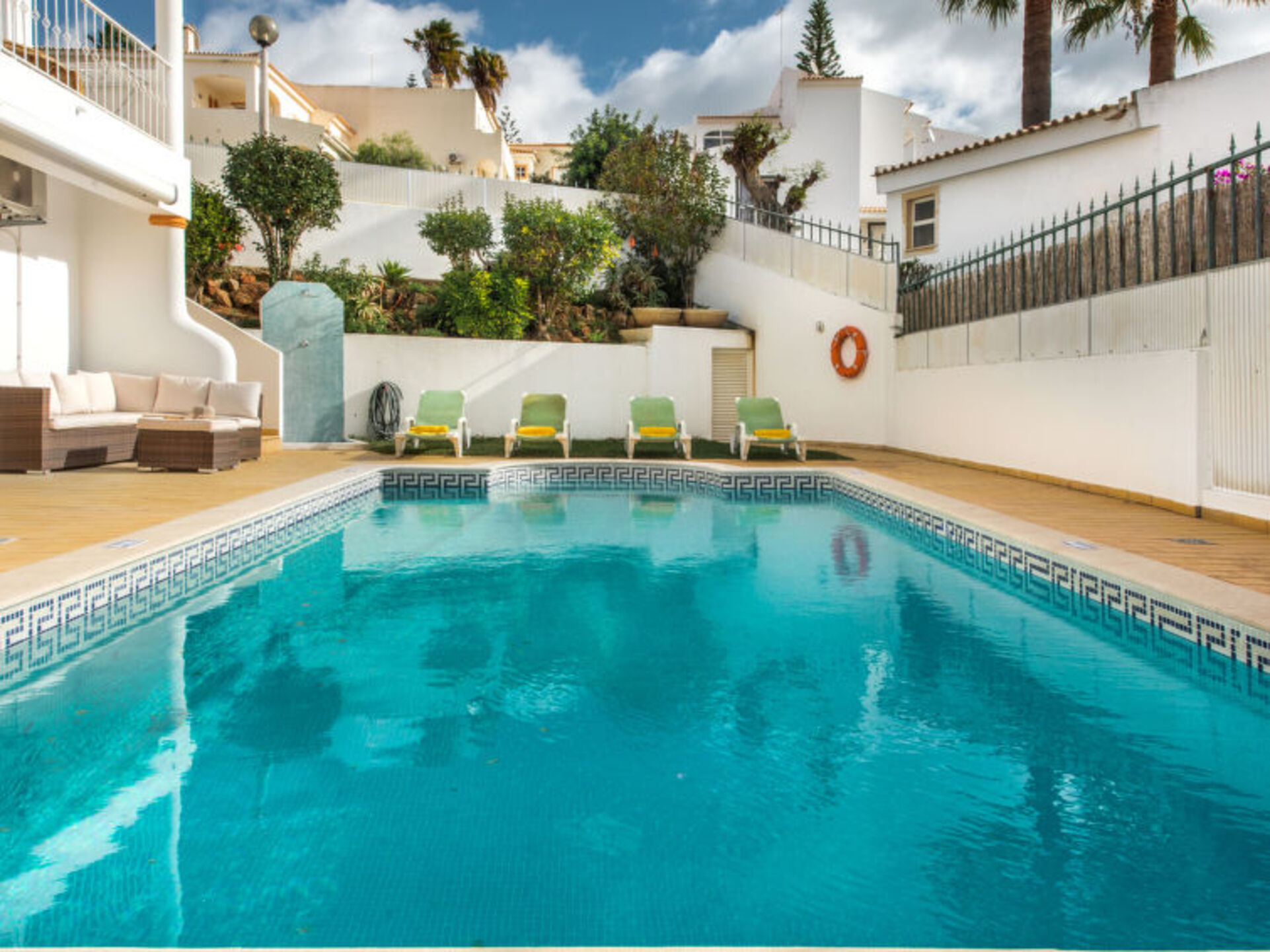 Pool Outdoor
