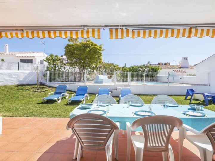 Exclusive 3 Bedroom Villa, Albufeira Villa 1141