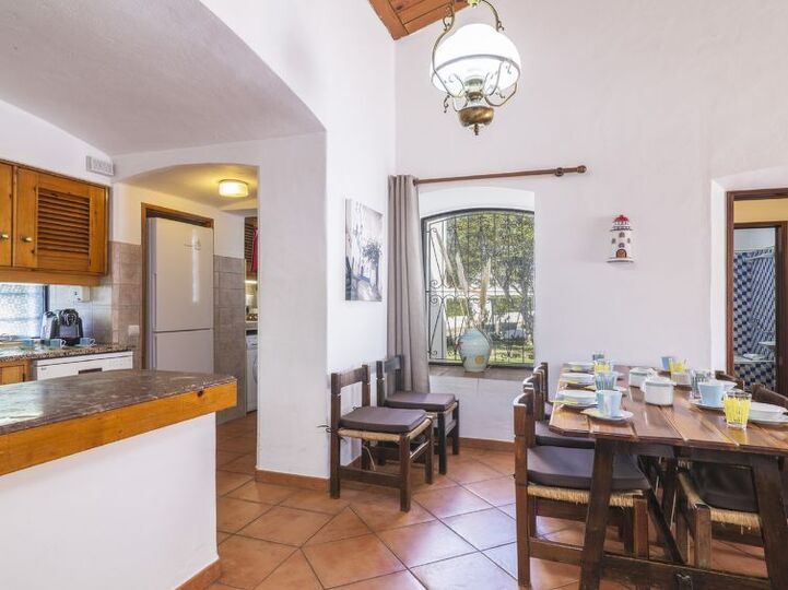 Exclusive 3 Bedroom Villa, Albufeira Villa 1141