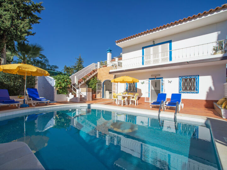 Exclusive Villa with Breathtaking Views, Albufeira Villa 1146, Albufeira, Portugal
